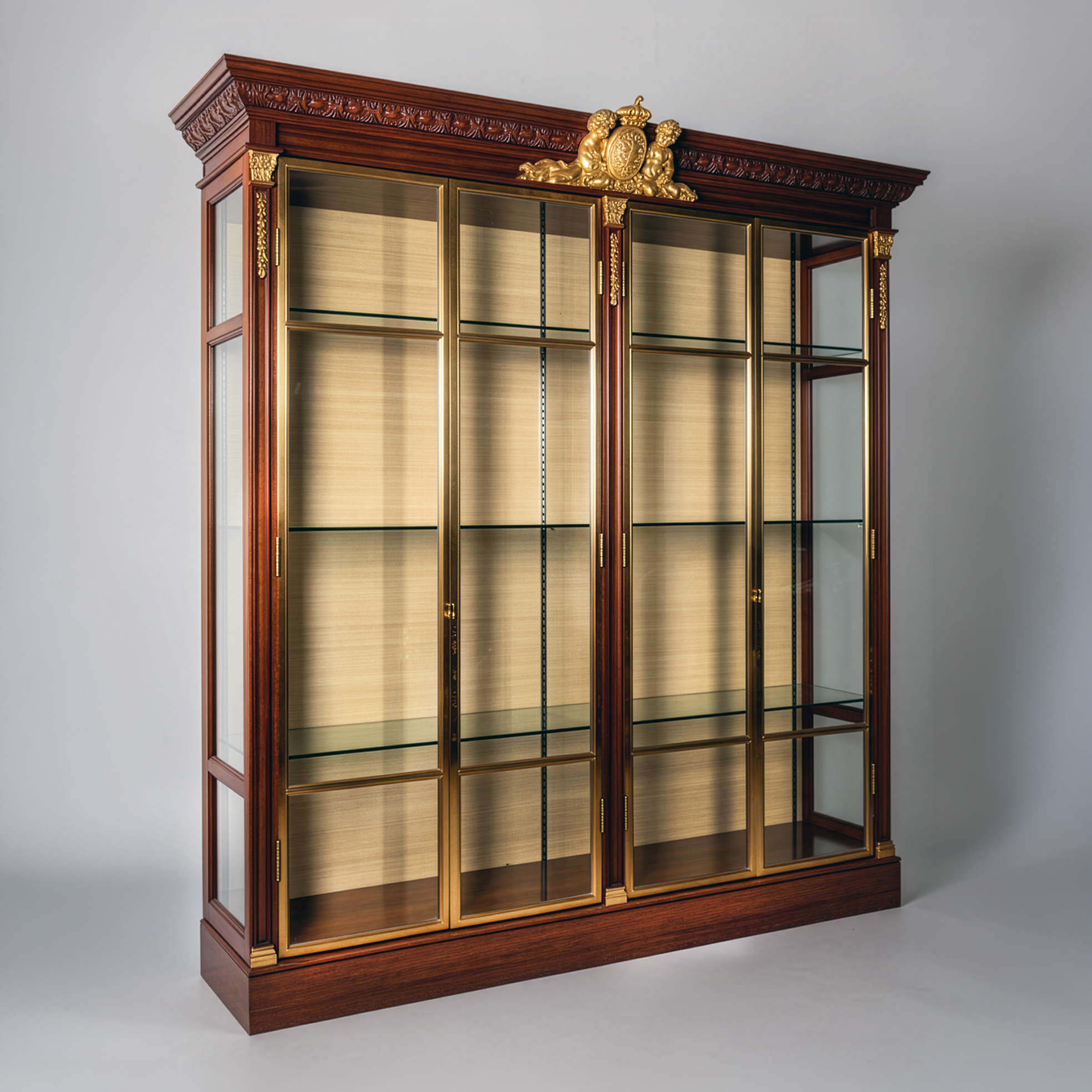 'Grande Vitrine'