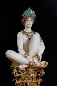 The original plaster model (Musée d’Orsay, inv. S RF 2008)