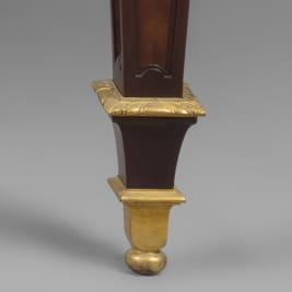 A Louis XVI Style Gilt-Bronze Mounted Bureau Plat - Image 8