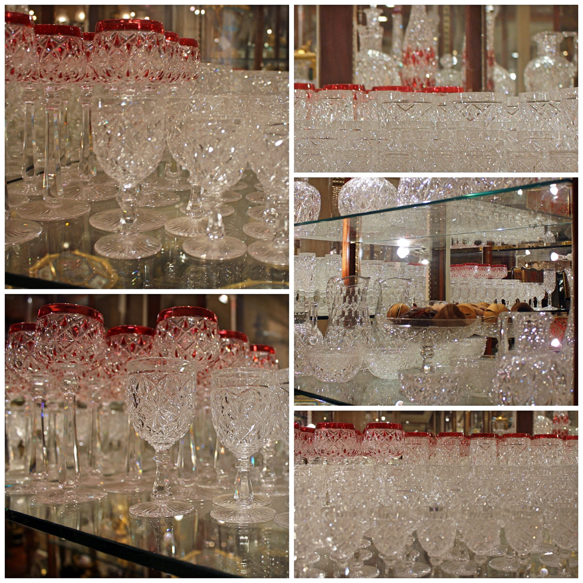 A Rare and Exceptional 127 Piece ‘Lorient’ Table Service - Image 4