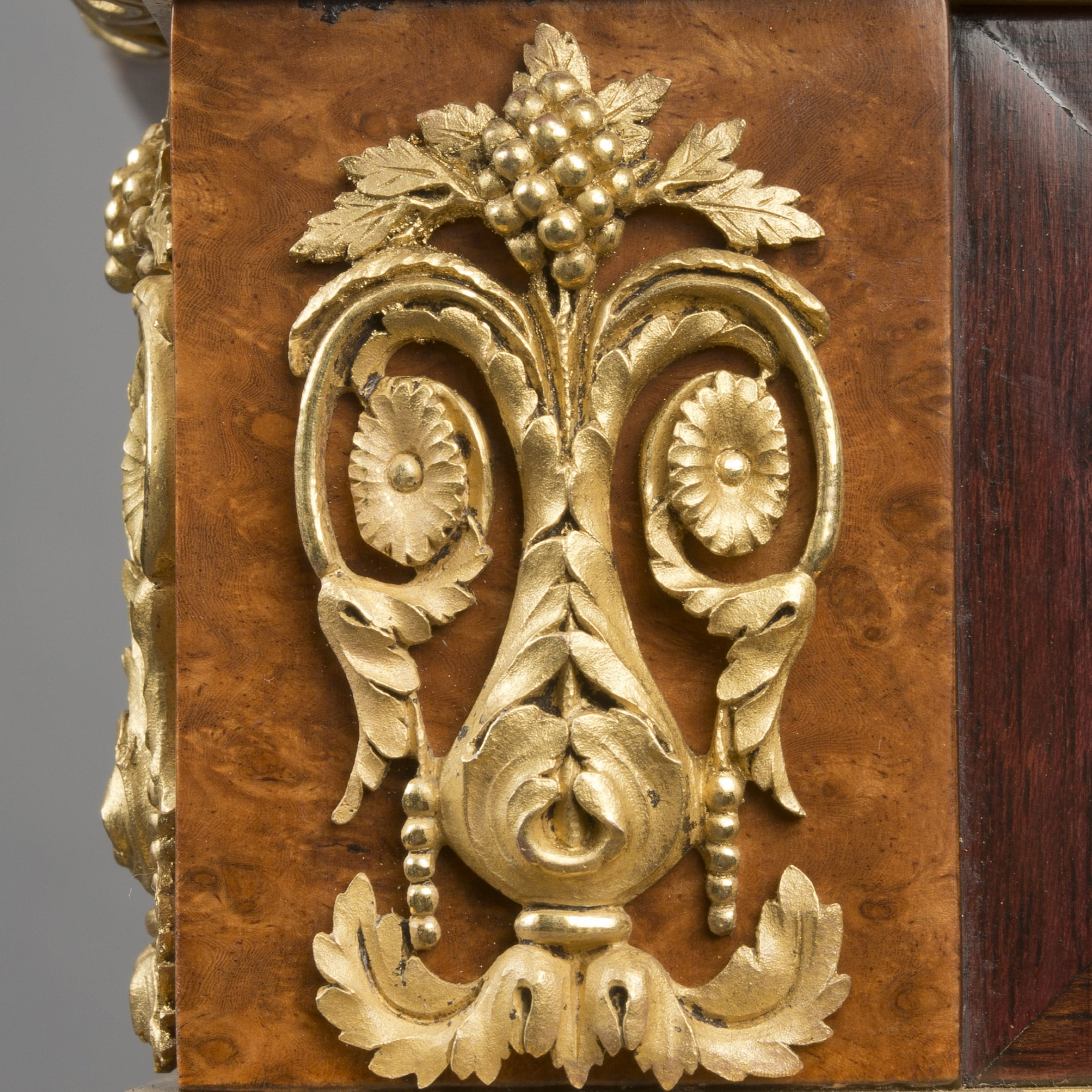 A Very Rare Pair of Louis XVI Style Exhibition Bonheur Du Jours - Image 12