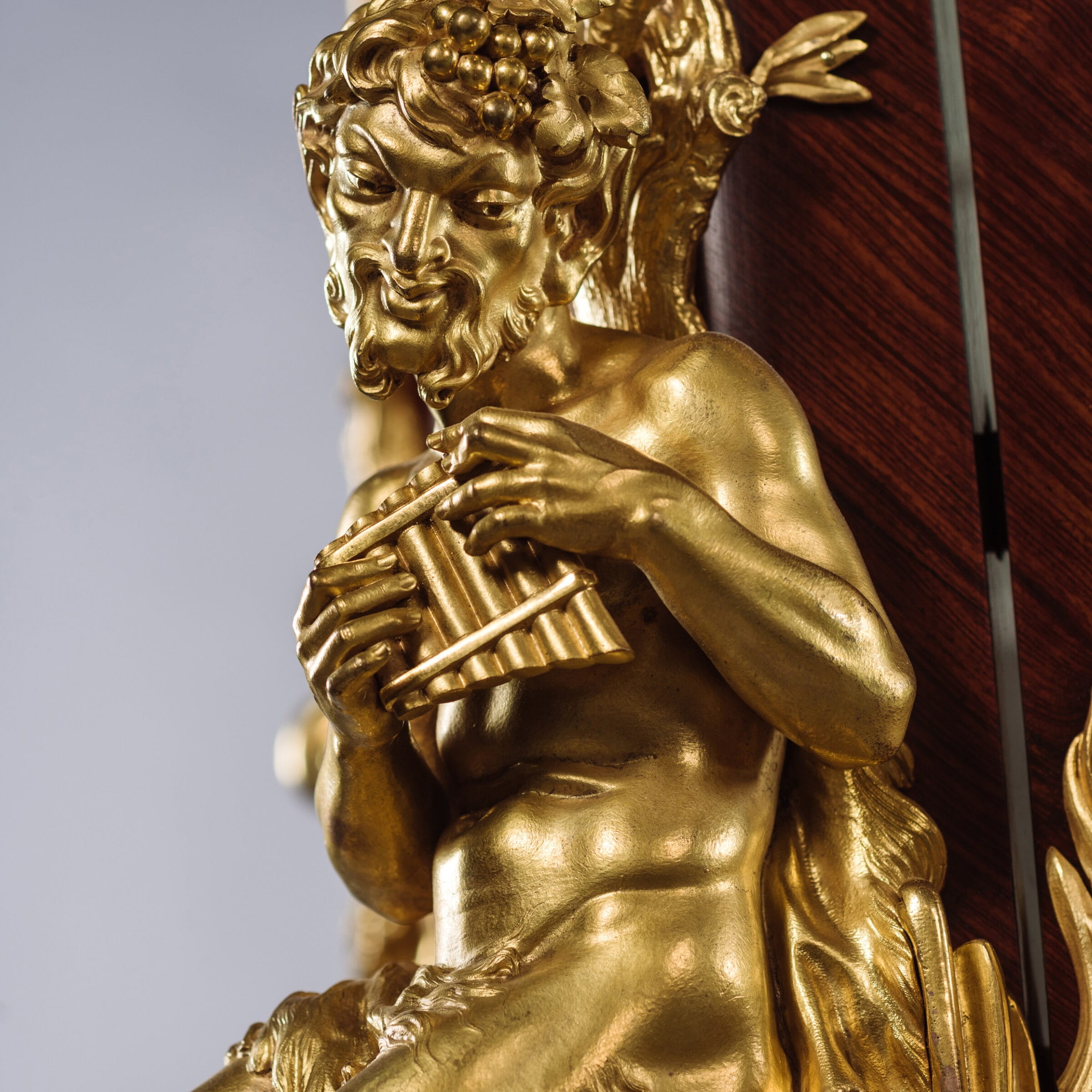‘La Danse des Bacchantes’ - La Grande Vitrine Faune et Faunesse - Image 7