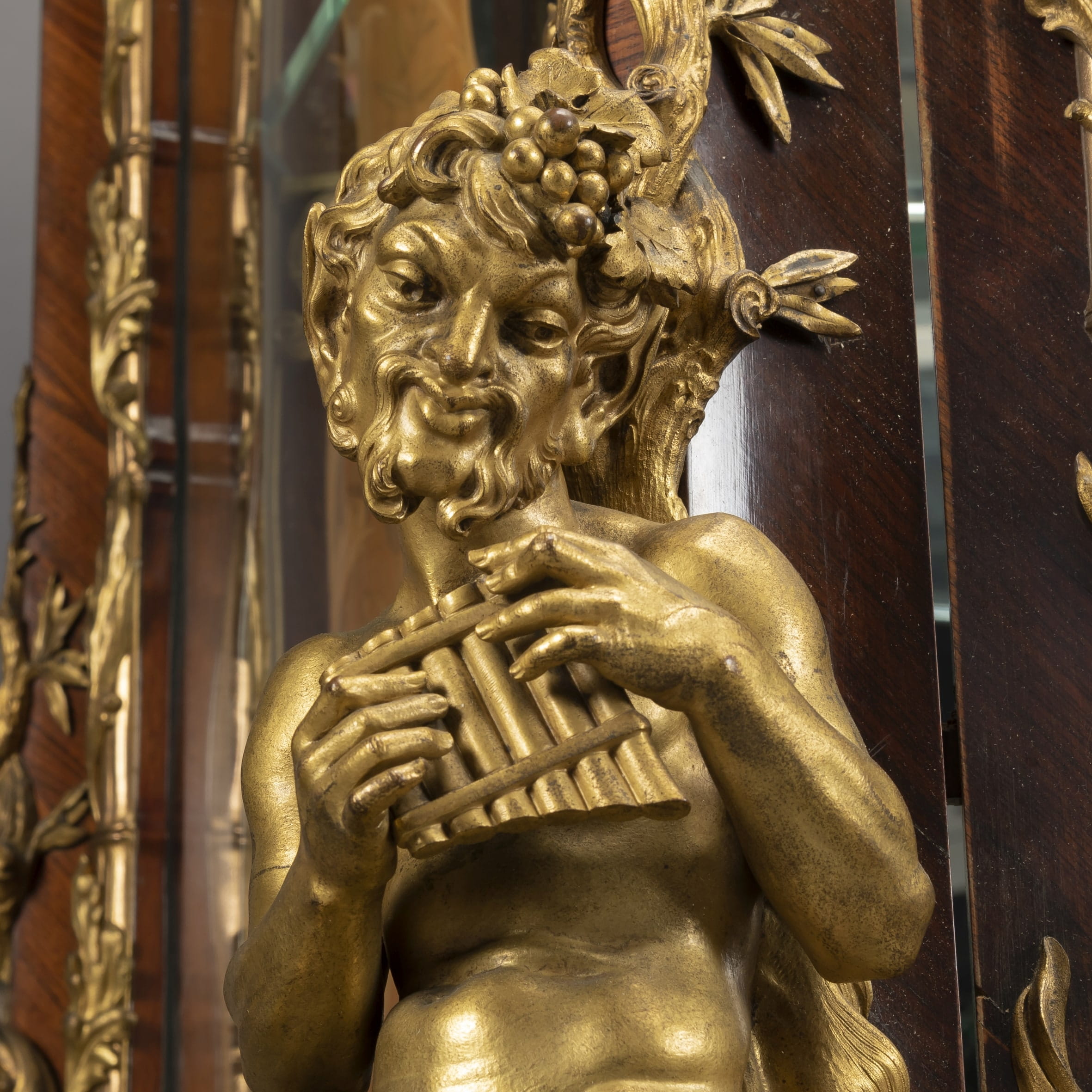‘La Danse des Bacchantes’ - La Grande Vitrine Faune et Faunesse - Image 3