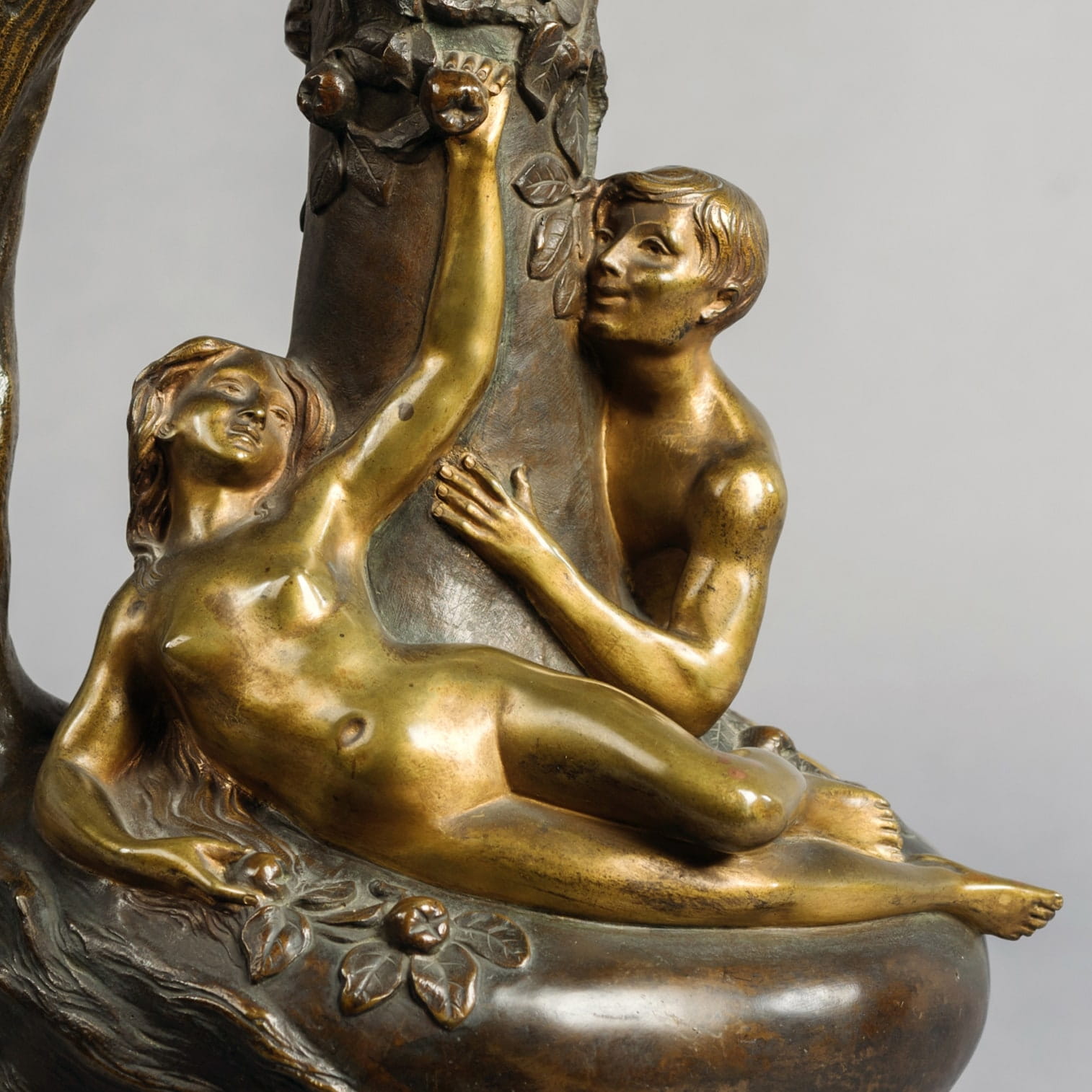 The Temptation - Image 3