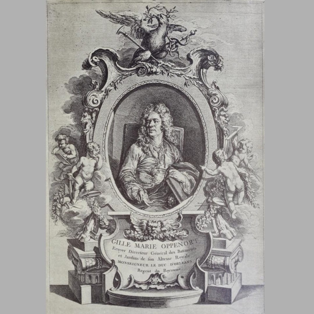 An Important and Extremely Rare Grand Figural Cartel Clock - Image 14