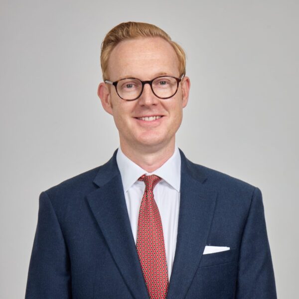 Giles Forster
