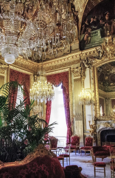 Salon Napoleon III