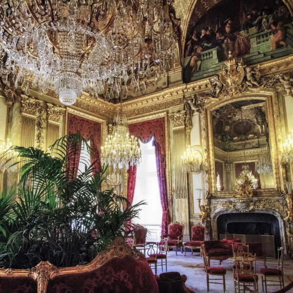 Napoleon III: The Age of Opulence