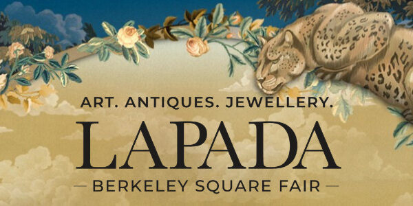 Adrian Alan at LAPADA 2026: 19th-Century Furniture, Sculpture & Works of Art