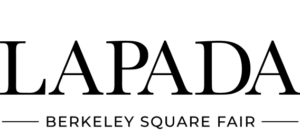Lapada Fair Berkeley Square Logo